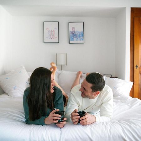 Le Sauvage Hotel Fribourg Kültér fotó