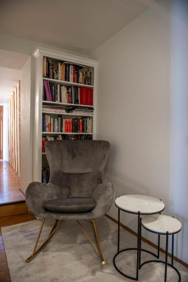Le Sauvage Hotel Fribourg Kültér fotó