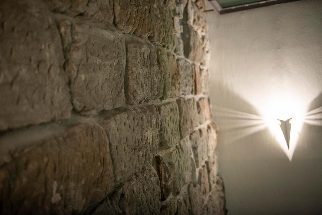 Le Sauvage Hotel Fribourg Kültér fotó