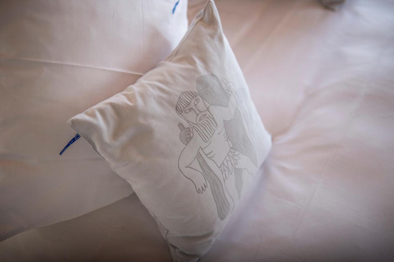 Le Sauvage Hotel Fribourg Kültér fotó
