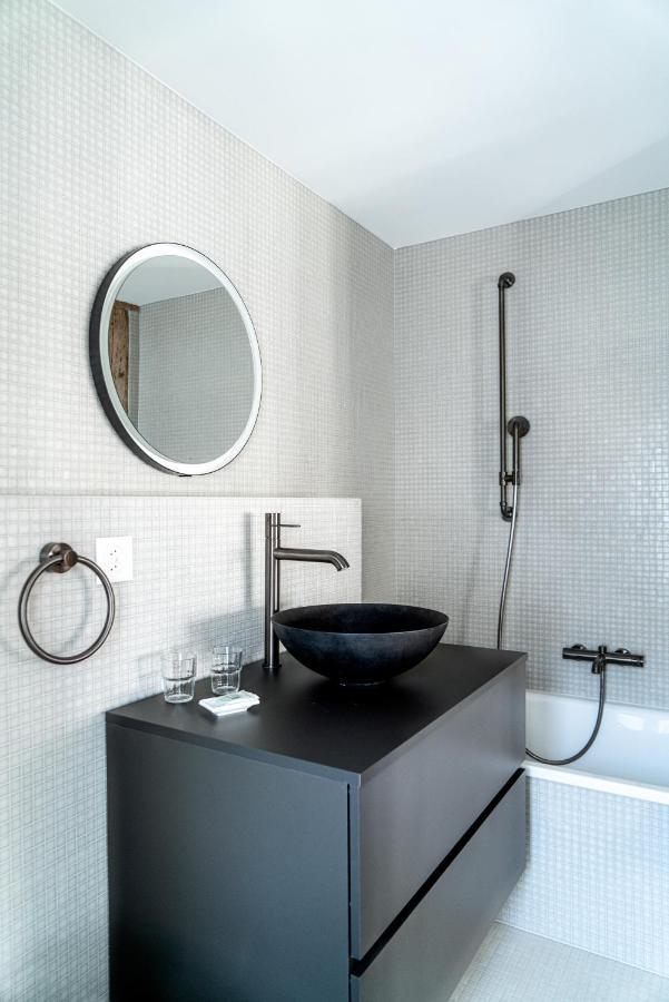 Le Sauvage Hotel Fribourg Kültér fotó