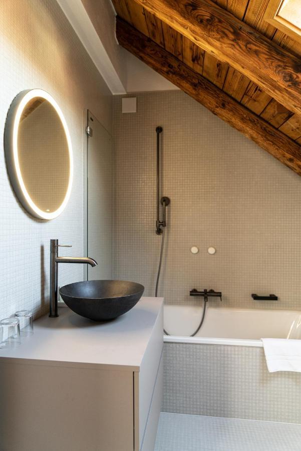Le Sauvage Hotel Fribourg Kültér fotó