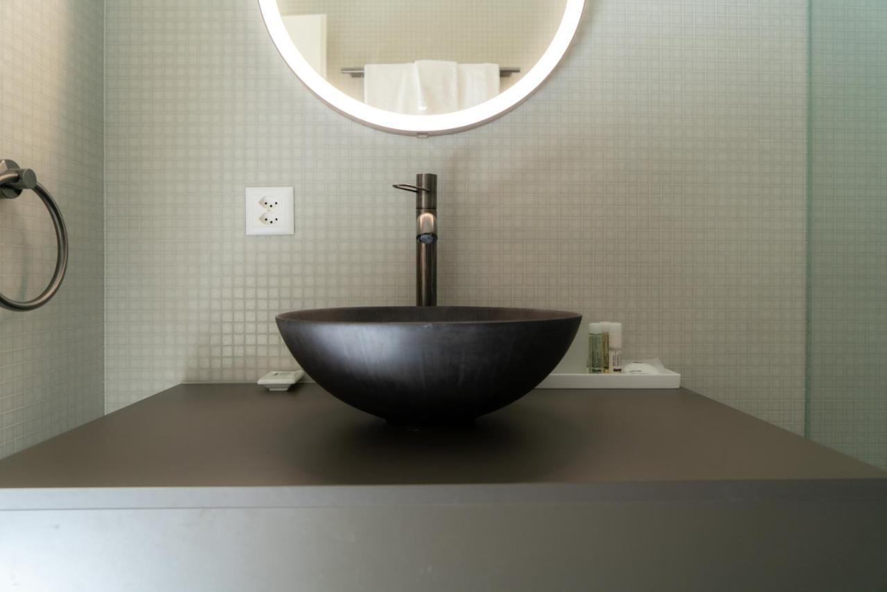 Le Sauvage Hotel Fribourg Kültér fotó