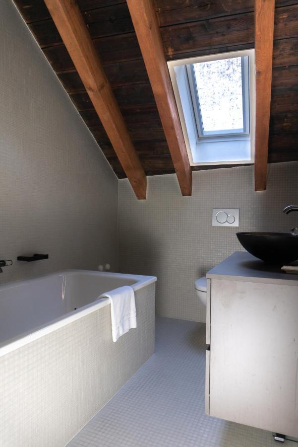 Le Sauvage Hotel Fribourg Kültér fotó