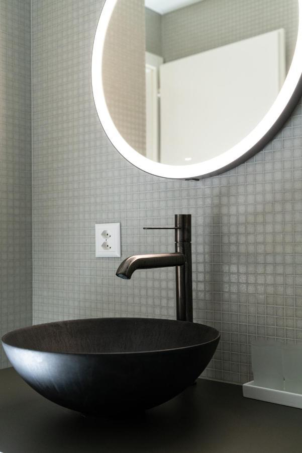 Le Sauvage Hotel Fribourg Kültér fotó