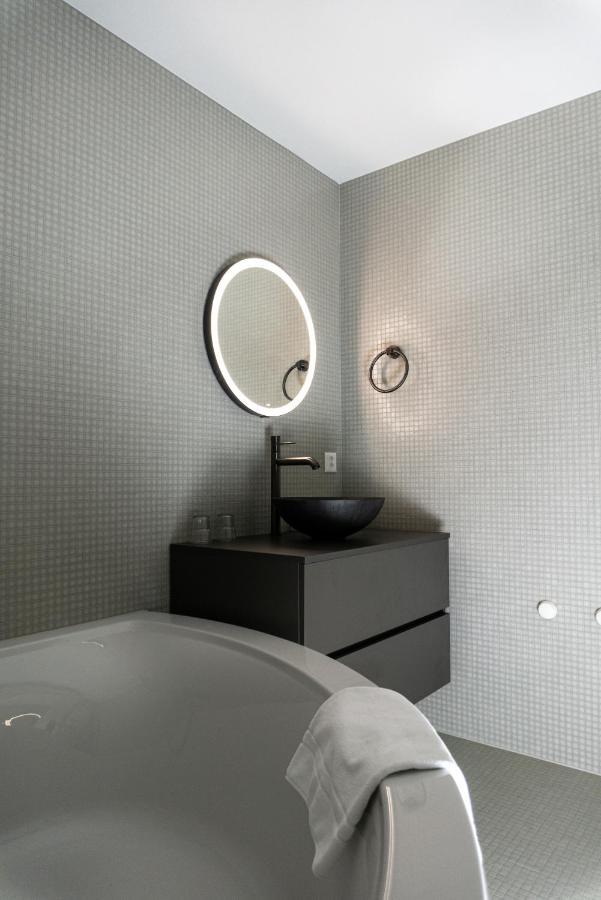 Le Sauvage Hotel Fribourg Kültér fotó