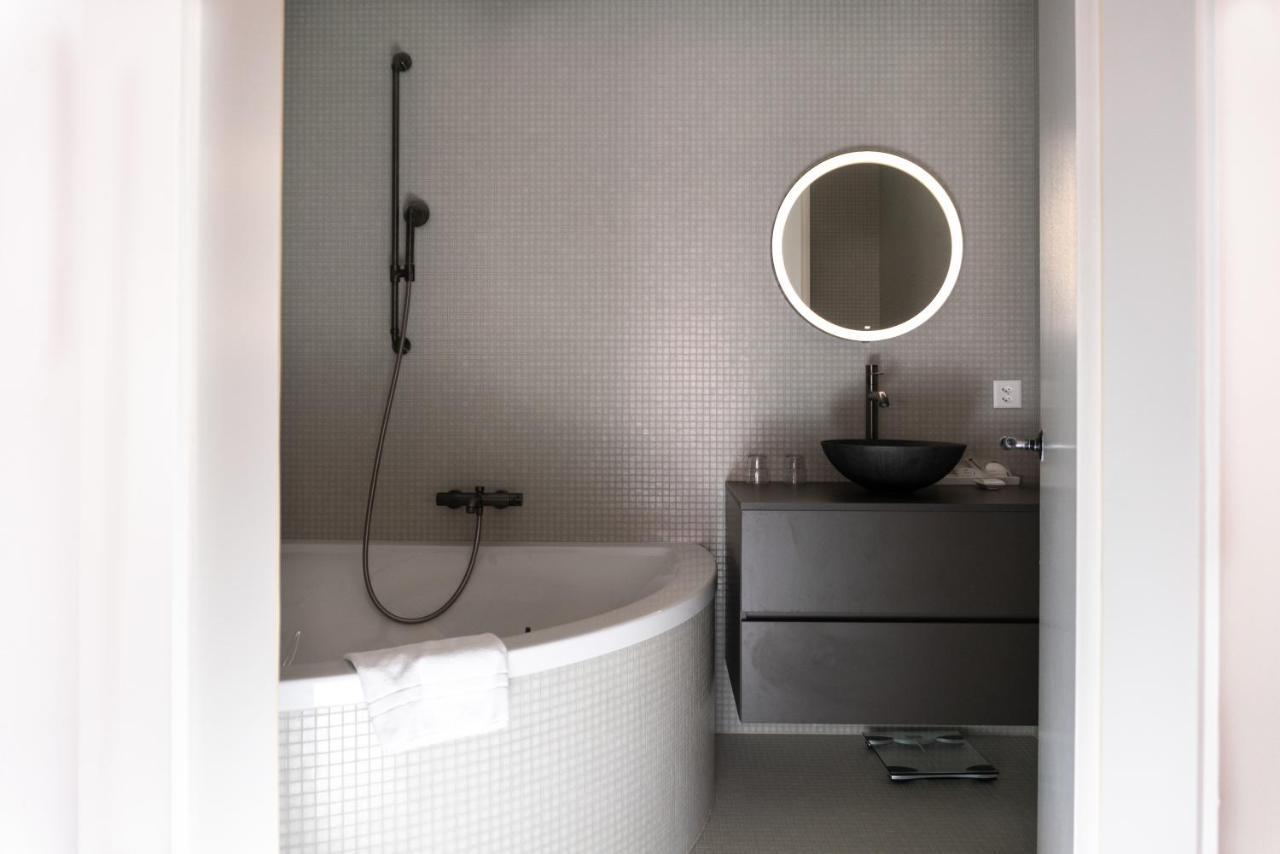 Le Sauvage Hotel Fribourg Kültér fotó