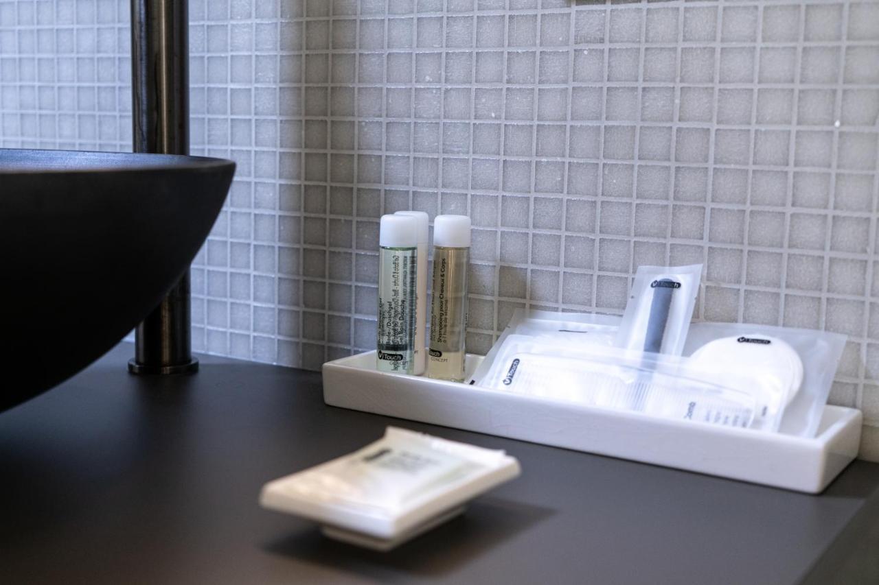Le Sauvage Hotel Fribourg Kültér fotó