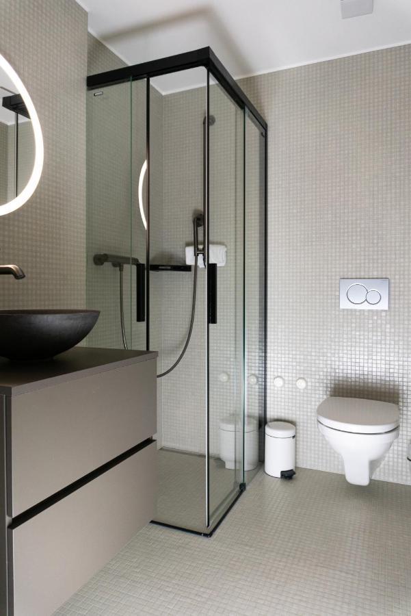 Le Sauvage Hotel Fribourg Kültér fotó
