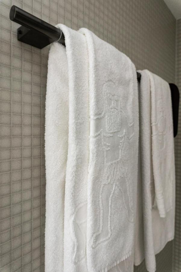 Le Sauvage Hotel Fribourg Kültér fotó